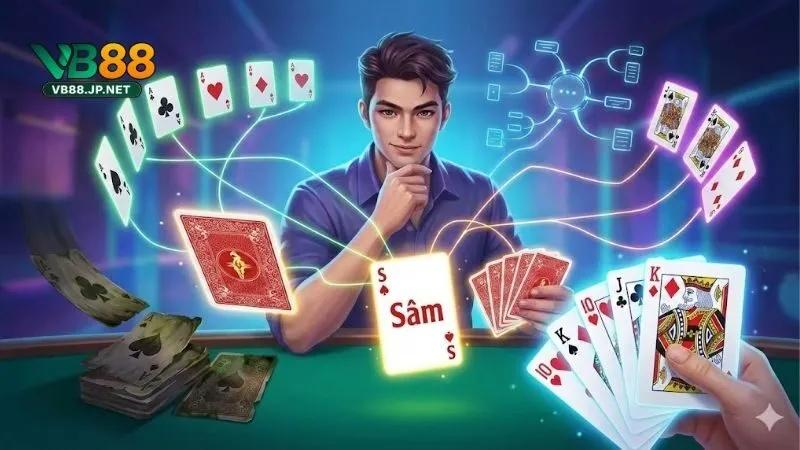 kinh-nghiem-choi-bai-sam-khong-bi-thoi-cach-dieu-phoi-bai