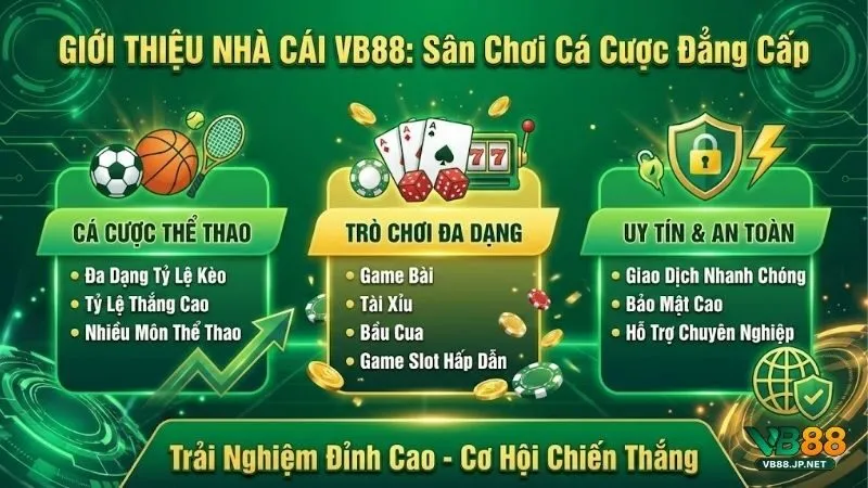 vb88-san-choi-ca-cuoc-truc-tuyen-uy-tin-so-1-chau-a